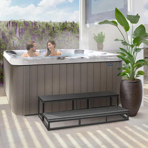 Escape hot tubs for sale in Penticton